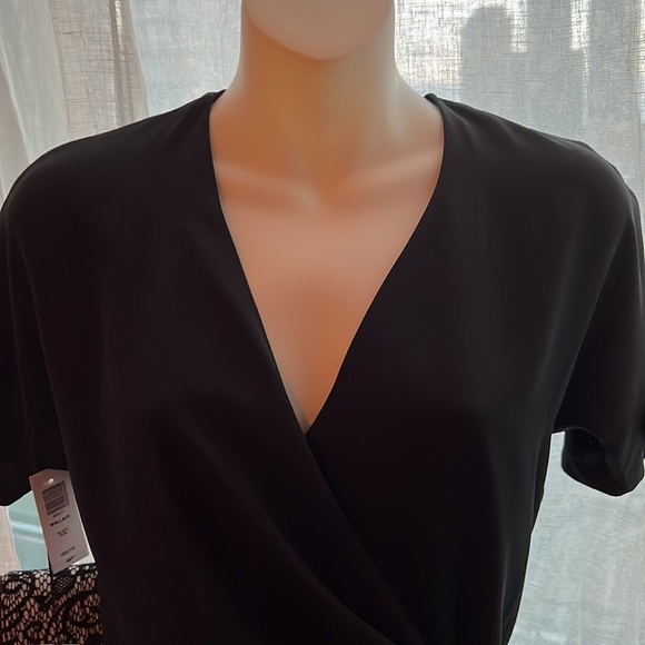 NWT Aritzia Babaton Wallace Dress - Picture 5 of 6